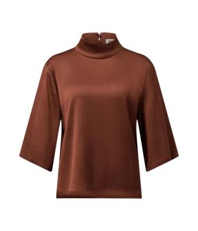 Drykorn Aletia Tops Bruin 130065 Aletia
