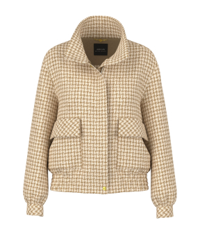 Marccain Jack Jackets Bruin Bc 31.17 W11