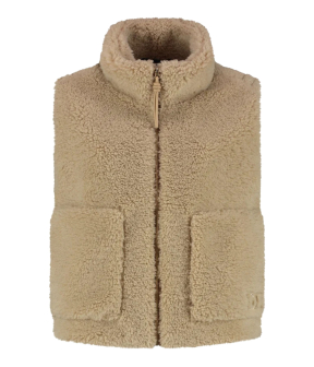 Deblon Sports Laila Bodywarmers Zand 2630905