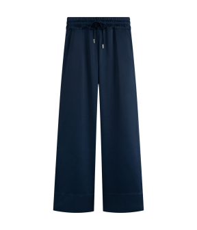 Azulae Z00000088 Pantalons Donkerblauw Aurora