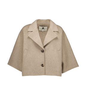 Alter Ego Celine Capes Beige W832