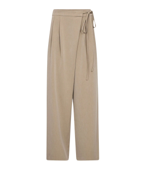 Co Couture Eminacc L34 Pantalons Zand 500111