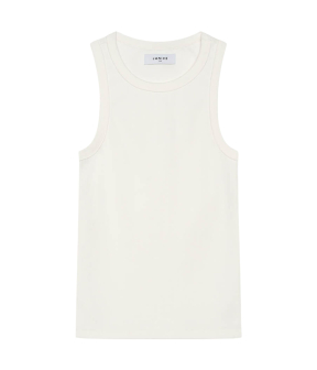 Janice Jordan Singlets Wit Jordan