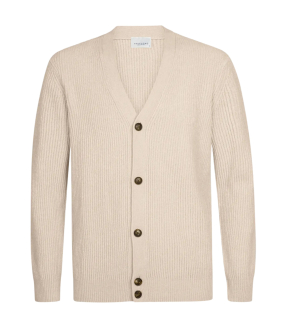 Profuomo Ppxj30035 Vesten Zand Ppxj30035