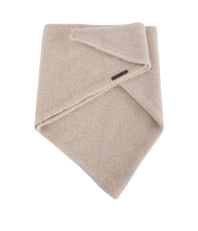 Moscow Scarf Sjaals Zand 42-07-scarf