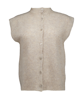 No Man's Land 66.115 Vesten Beige 66.115