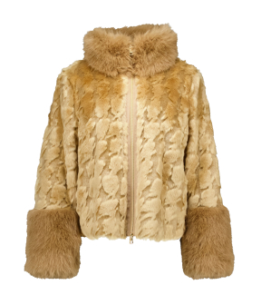 Marccain Outdoorjack Jackets Bruin Bc 12.10 W66