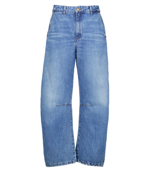 Lois Dali Chino Jeans Blauw 3584-8142