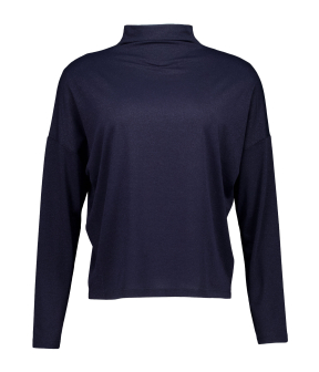No Man's Land 66.345 Sweaters Donkerblauw 66.345
