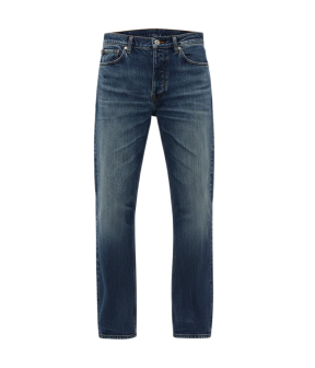 Neuw M61j52 Jeans Blauw Liam Relaxed Saturnalia