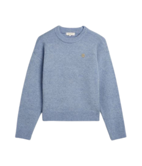 Josh V Ize  Donkerblauw Jv-2609-0203