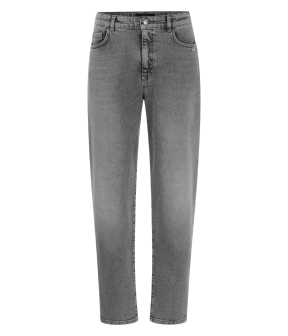 Marccain Jeans Jeans Grijs Bs 82.25 D08
