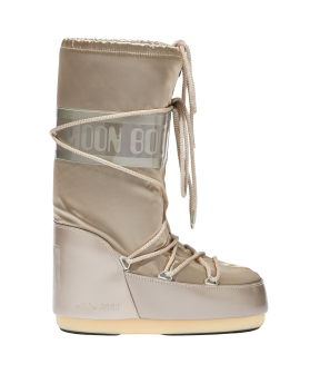 Moon Boot Mb Icon Glance Boots Goud 80d1401680