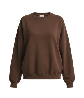 Coucou Joseph Sweater Sweaters Bruin Joseph