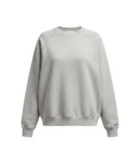 Coucou Joseph Sweater Sweaters Lichtgrijs Joseph