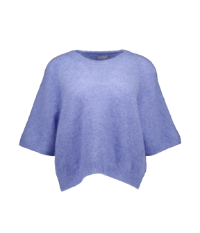 No Man's Land 66.168 Sweaters Lichtblauw 66.168