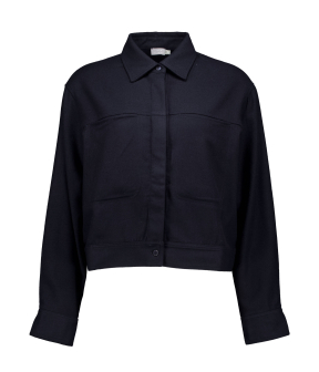 No Man's Land 66.287 Jackets Donkerblauw 66.287