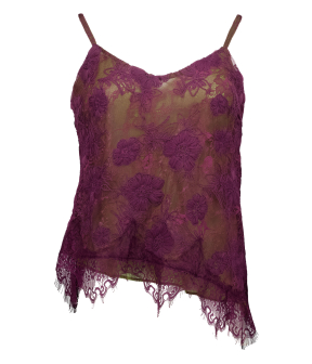 Nema 15201n218 Tops Paars N218