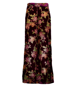 Nema 15204n312 Pantalons Paars N312