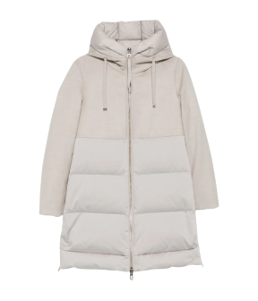 Duno Talia Jackets Ecru Talia