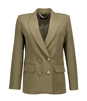 Nenette 42bb-baila Jackets Groen Baila