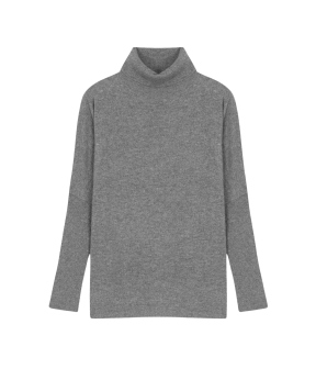 Absolut Cashmere Clara Truien Donkergrijs Af3i000ws