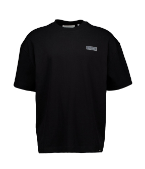 Croyez Croyez Sublime T-shirts Zwart Crb50026003