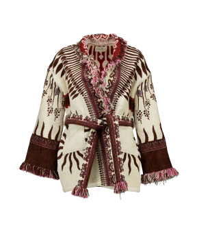 Nema 15206n600 Kimonos Bruin N600