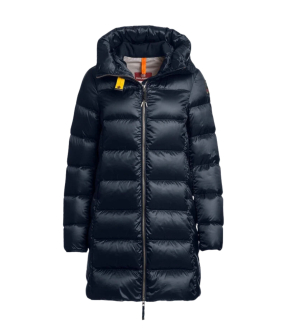 Parajumpers Marion Jackets Donkerblauw Pwpusx34