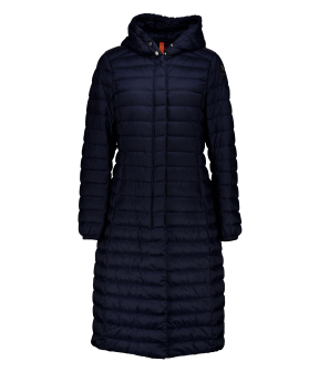 Parajumpers Magalie Jackets Donkerblauw Pwpusl37
