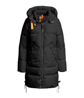 Parajumpers Long Bear Jackets Zwart Pwjkma33