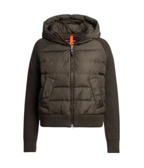 Parajumpers Phat 2.0 Jackets Donkergroen Pwhyhs37