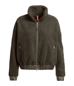 Parajumpers Sori Jackets Olijf Pwflpf32