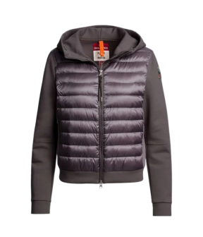 Parajumpers Caeli 2.0 Jackets Grijs Pwhyfp31