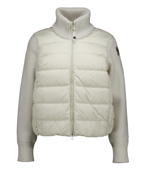 Parajumpers Moonie 2.0 Jackets Off White Pwhyhs35