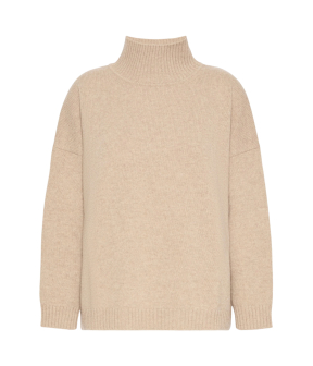 Max Mara Weekend Wkdborgia Sweaters Beige 2625366142600