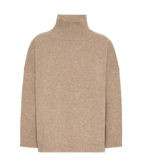 Max Mara Weekend Wkdborgia Sweaters Camel 2625366142600
