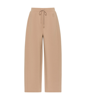 Max Mara Weekend Wkdgetto Pantalons Camel 2625786031600