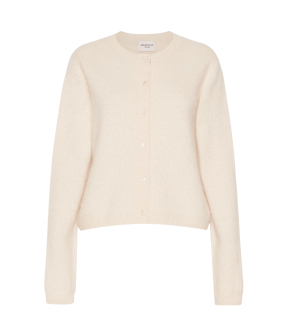 Max Mara Weekend Wkdesposto Vesten Creme 2625346012600