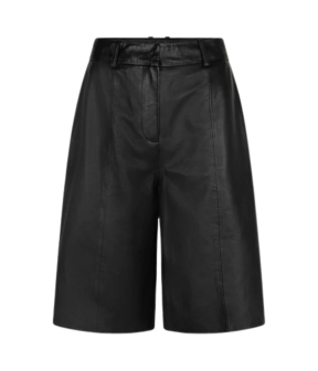 Ibana Parion Shorts Zwart 302640141