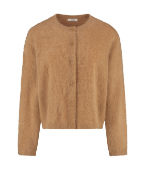 J'amu Senna Vesten Camel Amu26309106