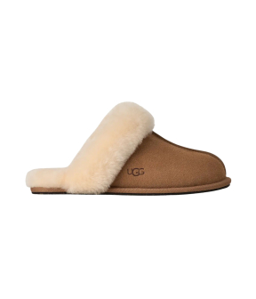 Ugg Scuffette Ii Pantoffels Cognac 1106872