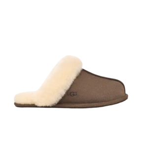 Ugg Scuffette Ii Pantoffels Bruin 1106872