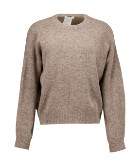 Max Mara Weekend Wkdtuono Sweaters Camel 2625366152600