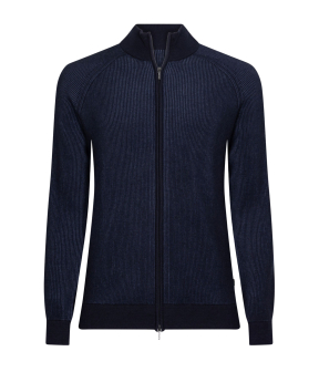 Cavallaro Romano Pullovers Donkerblauw 119265024