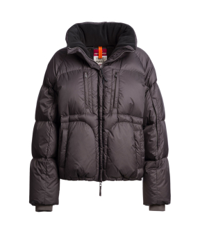 Parajumpers Toulala Jackets Donkergrijs Pwpuvp31