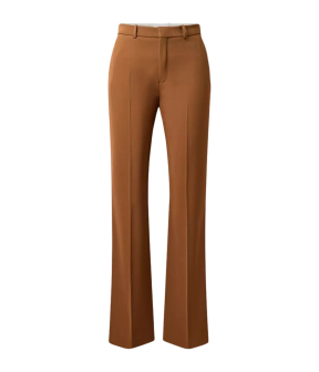 Drykorn Argue Pantalons Bruin 134145 Argue