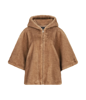 Ibana Jilke Jackets Camel 302640112