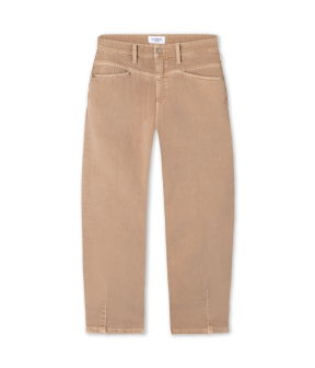 Cambio Elin Jeans Zand 9530 0036 28