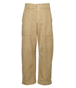 Closed Rhannon Jeans Beige C21734-38y-am